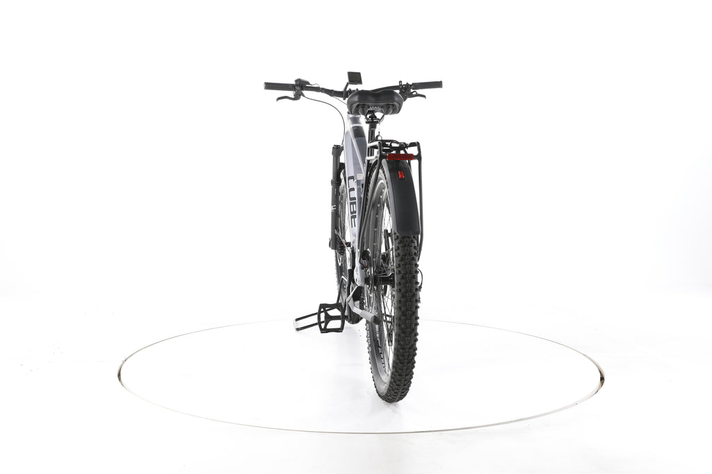 Cube Stereo Hybrid 120 Race Allroad E-Bike Fully - Image 10