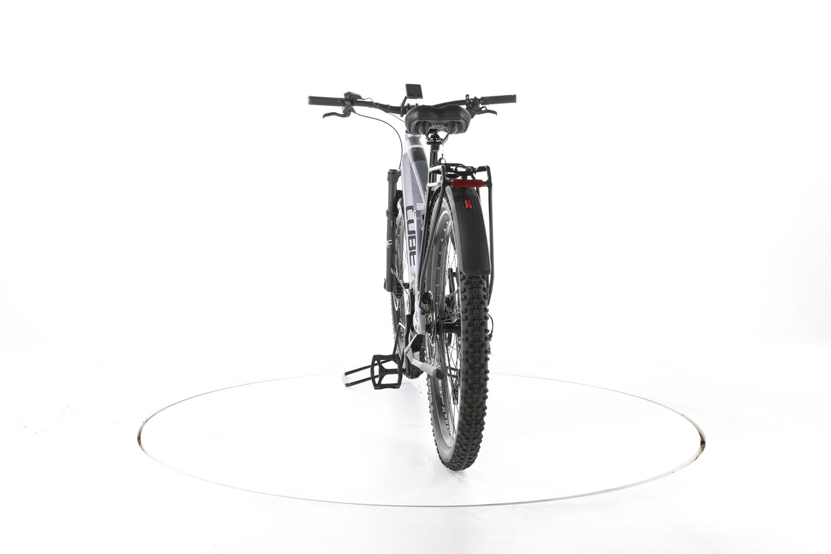 Cube Stereo Hybrid 120 Race Allroad E-Bike Fully - Image 10