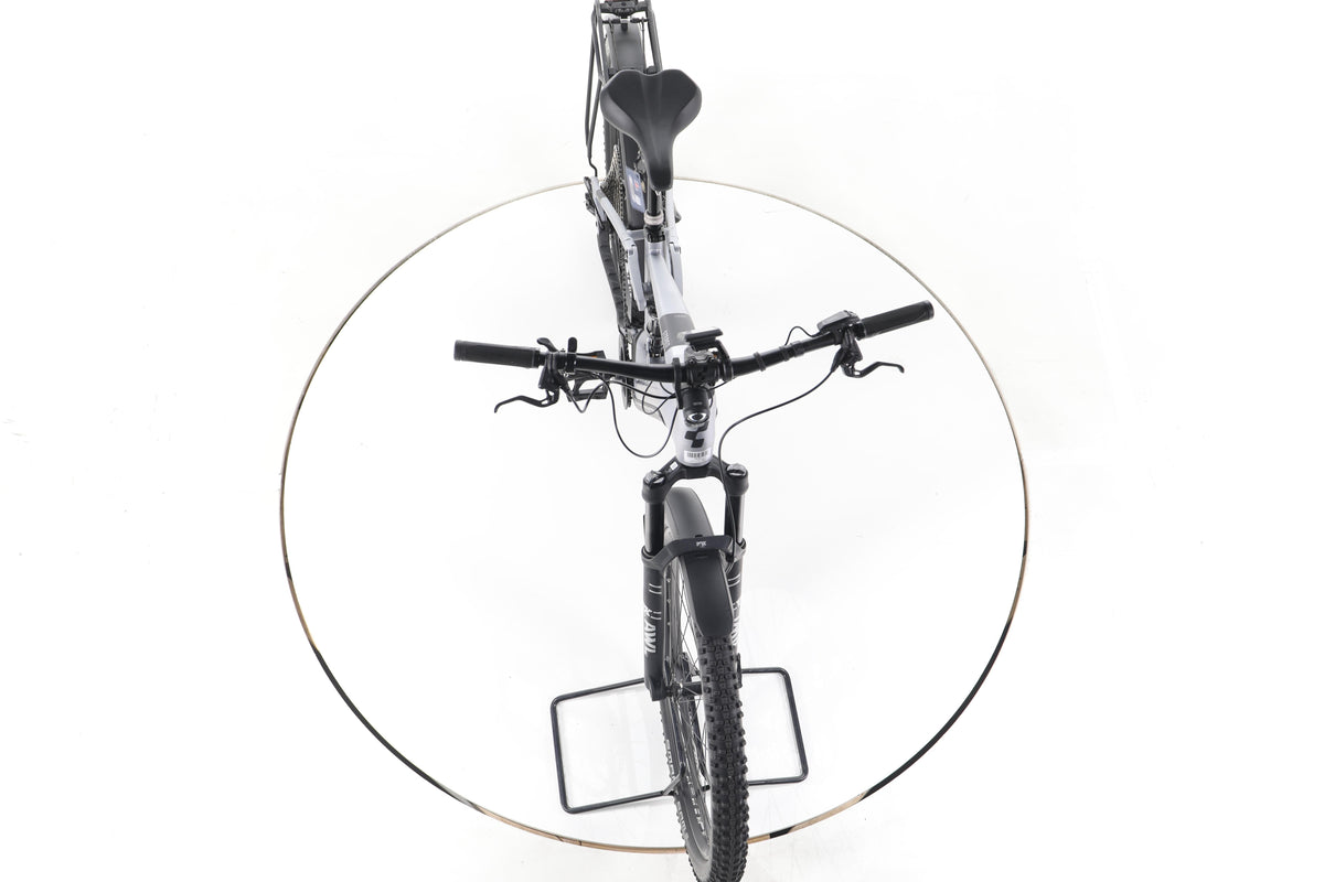 Cube Stereo Hybrid 120 Race Allroad E-Bike Fully - Image 16