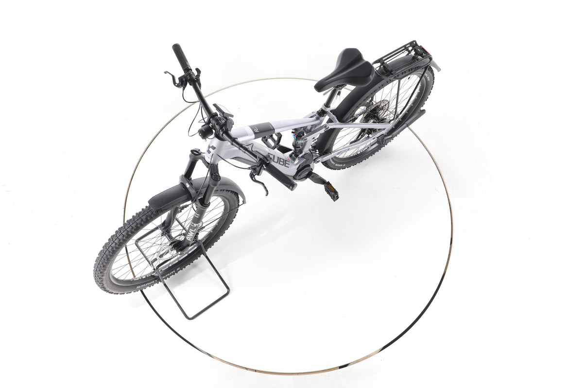 Cube Stereo Hybrid 120 Race Allroad E-Bike Fully - Image 18