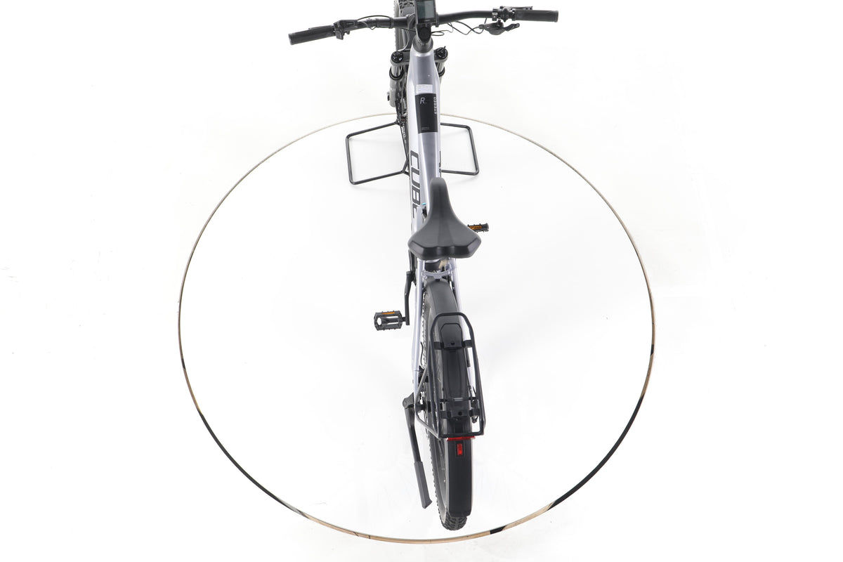 Cube Stereo Hybrid 120 Race Allroad E-Bike Fully - Image 22