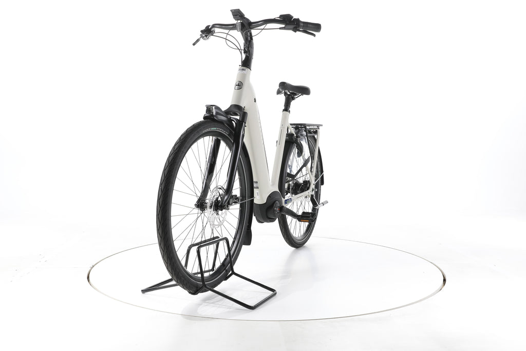 Gazelle Arroyo C5 City E-Bike Tiefeinsteiger 2024 - Image 5
