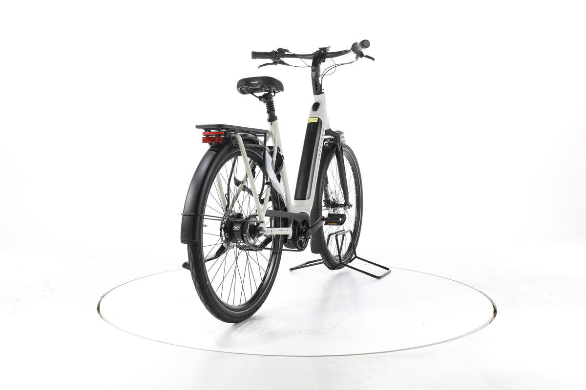 Gazelle Arroyo C5 City E-Bike Tiefeinsteiger 2024 - Image 11