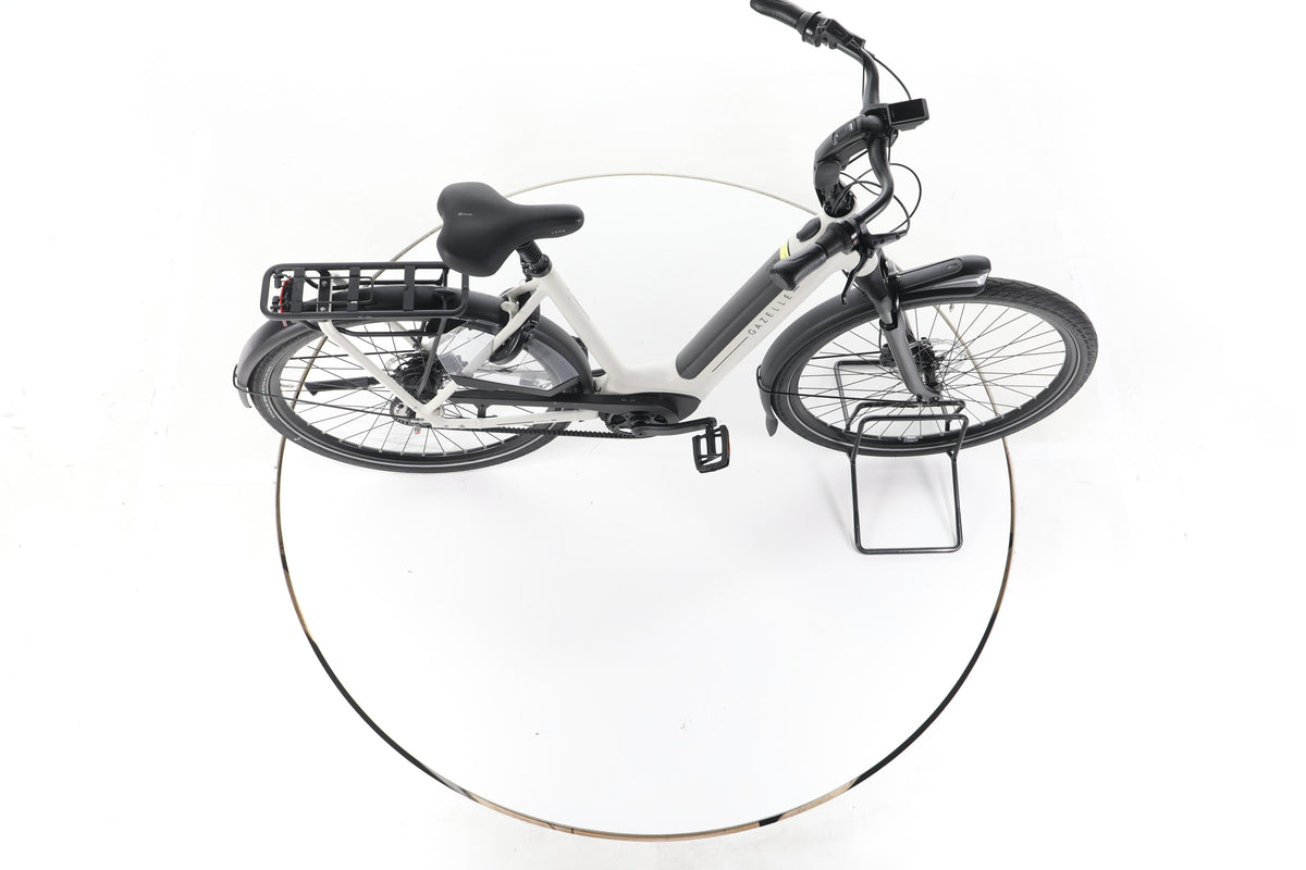 Gazelle Arroyo C5 City E-Bike Tiefeinsteiger 2024 - Image 13