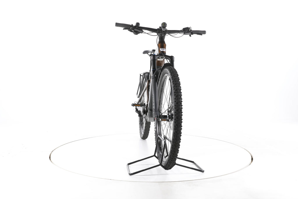 Focus Thron 6.8 EQP SUV E-Bike - Image 4