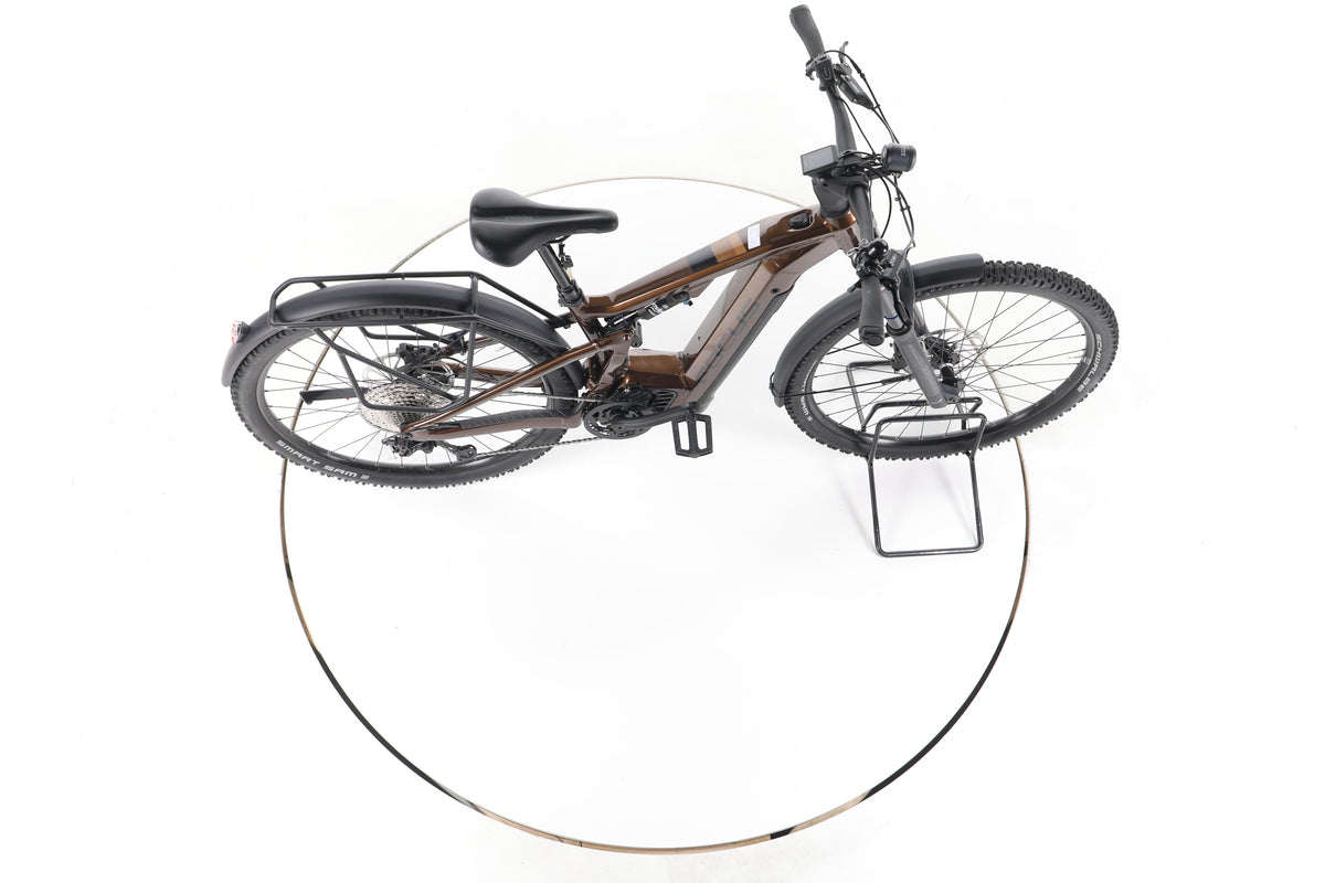 Focus Thron 6.8 EQP SUV E-Bike - Image 13