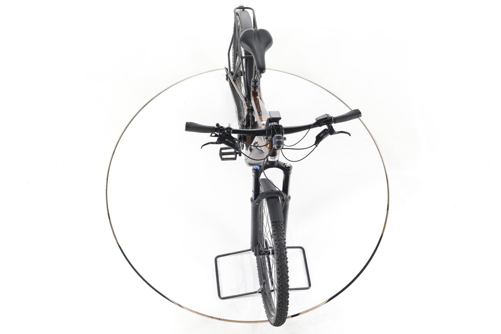 Focus Thron 6.8 EQP SUV E-Bike - Image 16
