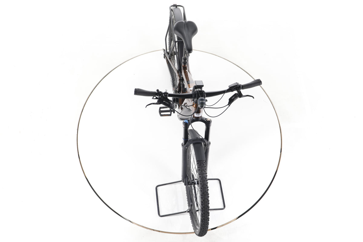 Focus Thron 6.8 EQP SUV E-Bike - Image 16