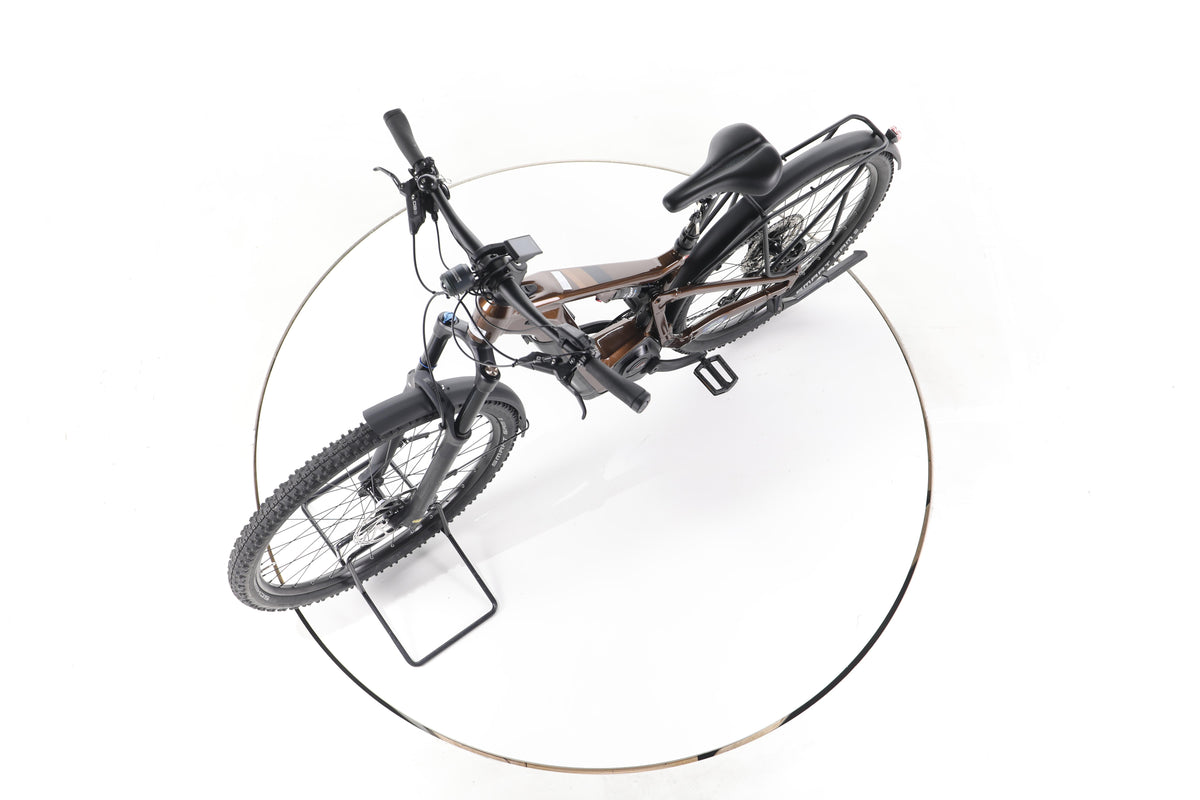 Focus Thron 6.8 EQP SUV E-Bike - Image 18