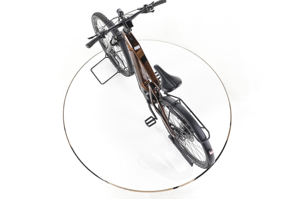Focus Thron 6.8 EQP SUV E-Bike - Image 21