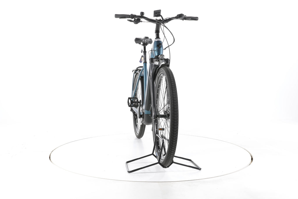 Cube Kathmandu Hybrid ONE Trekking E-Bike Tiefeinsteiger - Image 4