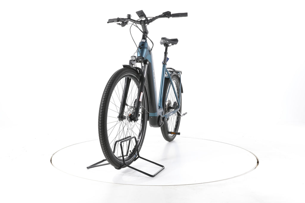 Cube Kathmandu Hybrid ONE Trekking E-Bike Tiefeinsteiger - Image 5