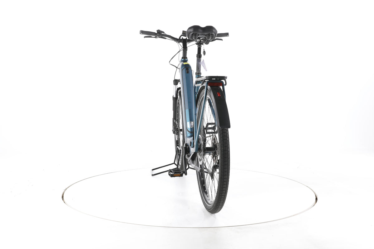 Cube Kathmandu Hybrid ONE Trekking E-Bike Tiefeinsteiger - Image 10