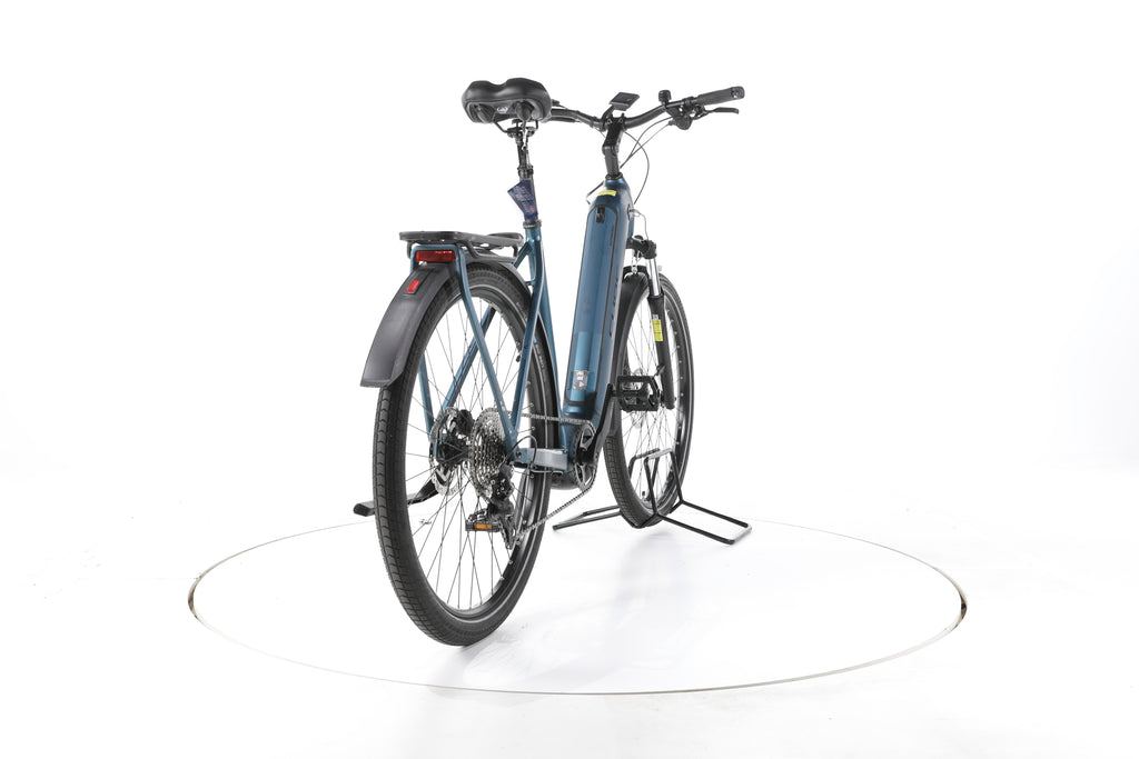 Cube Kathmandu Hybrid ONE Trekking E-Bike Tiefeinsteiger - Image 11