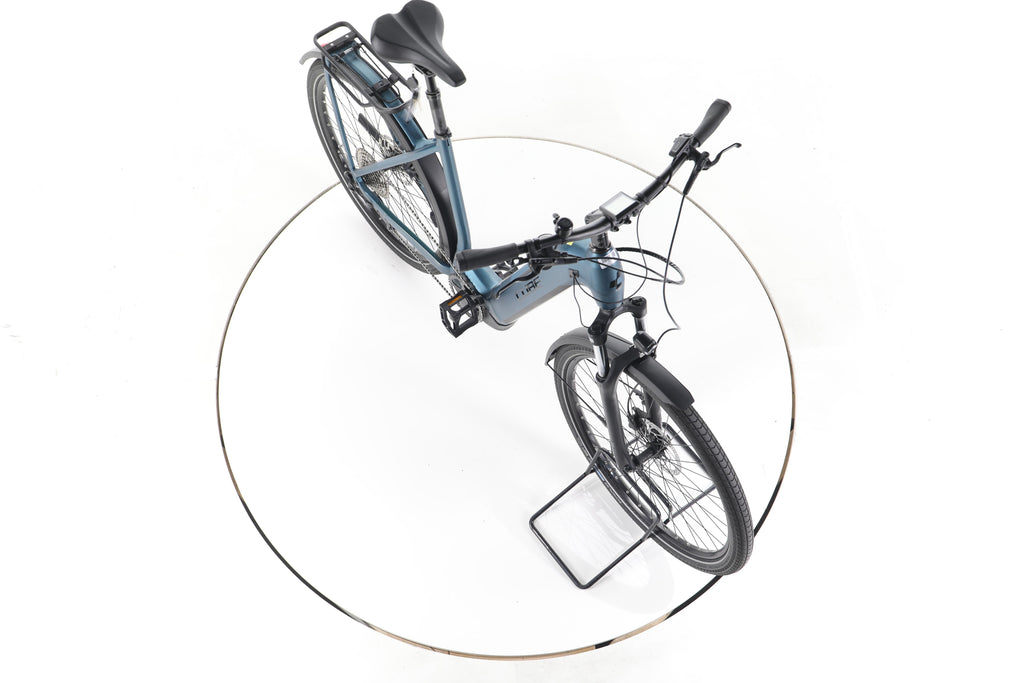 Cube Kathmandu Hybrid ONE Trekking E-Bike Tiefeinsteiger - Image 15