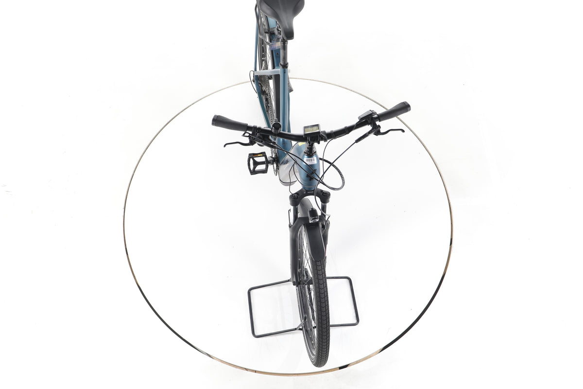 Cube Kathmandu Hybrid ONE Trekking E-Bike Tiefeinsteiger - Image 16