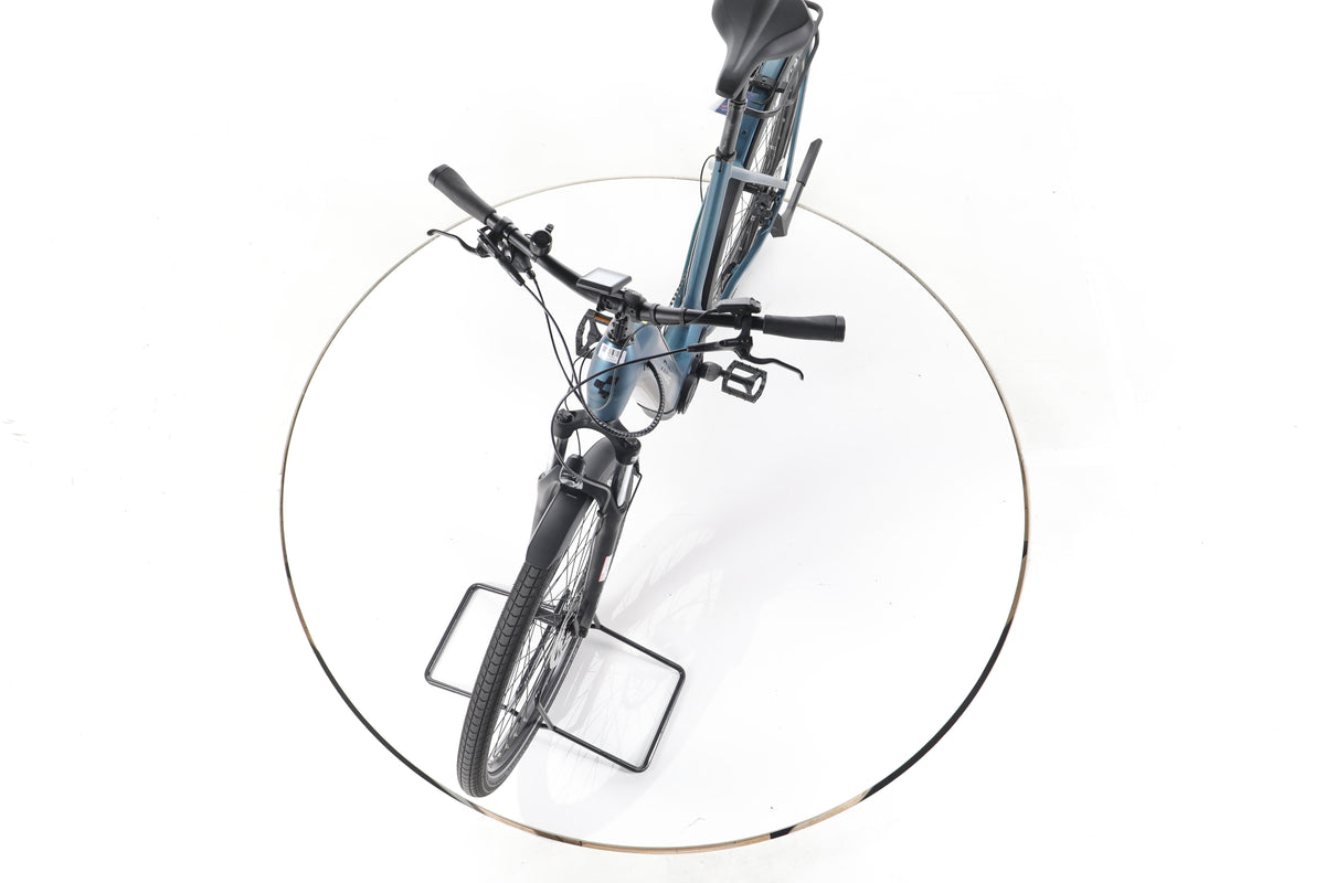 Cube Kathmandu Hybrid ONE Trekking E-Bike Tiefeinsteiger - Image 17