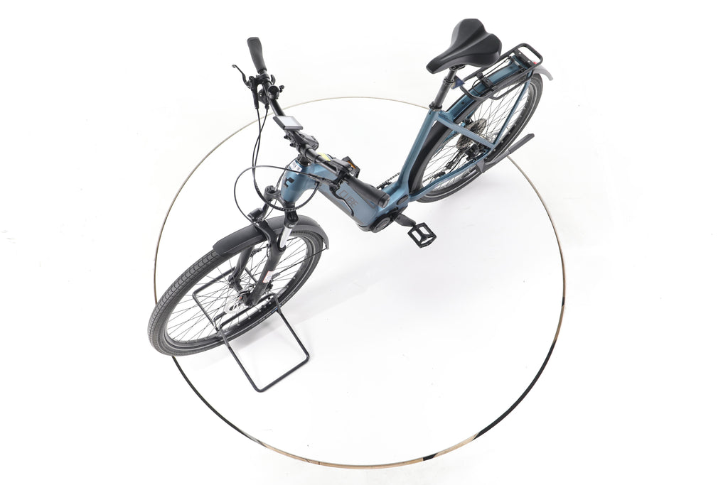 Cube Kathmandu Hybrid ONE Trekking E-Bike Tiefeinsteiger - Image 18
