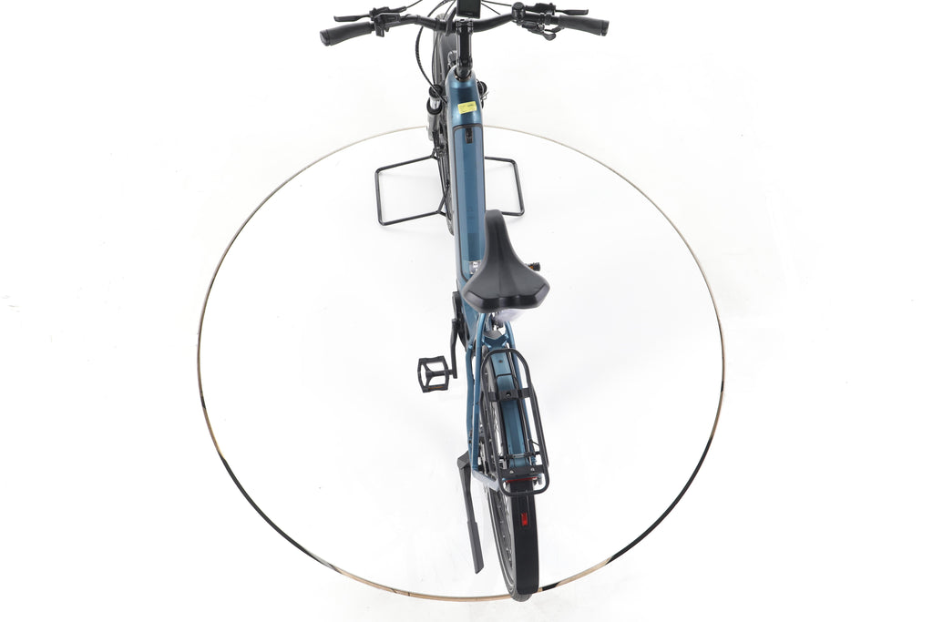 Cube Kathmandu Hybrid ONE Trekking E-Bike Tiefeinsteiger - Image 22