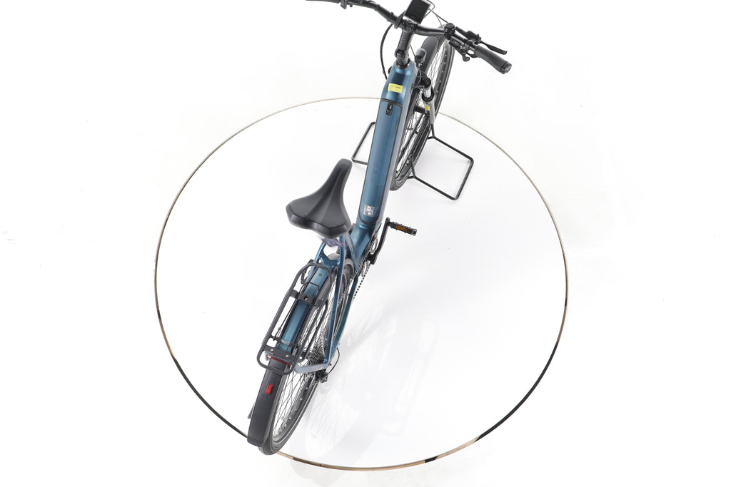 Cube Kathmandu Hybrid ONE Trekking E-Bike Tiefeinsteiger - Image 23