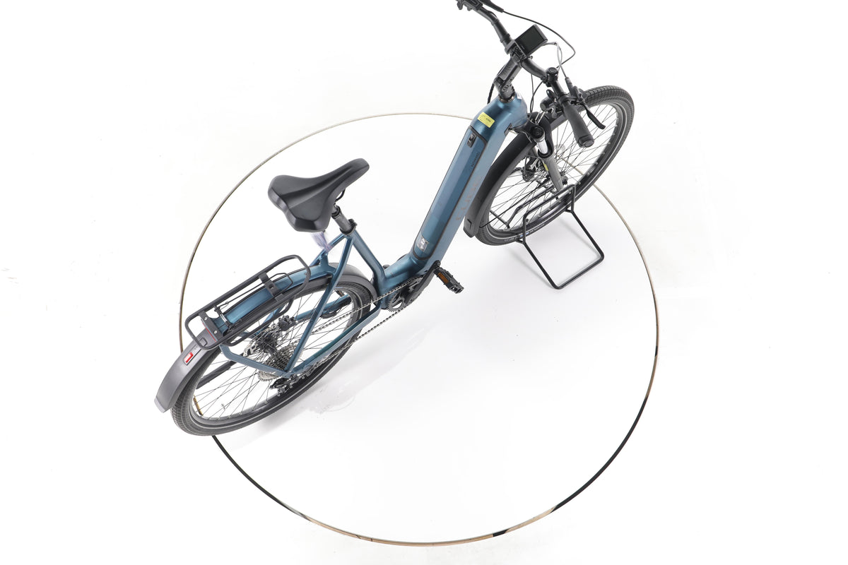 Cube Kathmandu Hybrid ONE Trekking E-Bike Tiefeinsteiger - Image 24