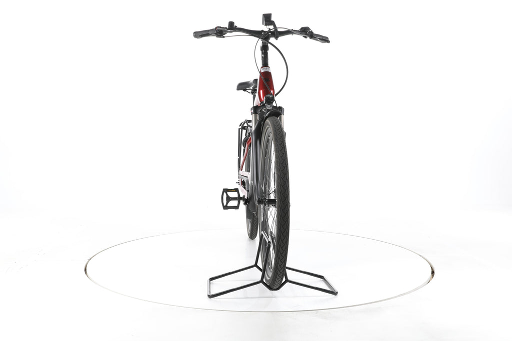 Pegasus Premio EVO 5F City E-Bike Tiefeinsteiger - Image 4