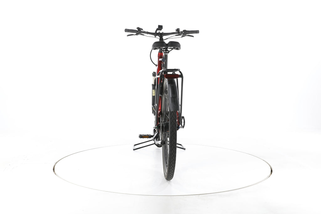 Pegasus Premio EVO 5F City E-Bike Tiefeinsteiger - Image 10
