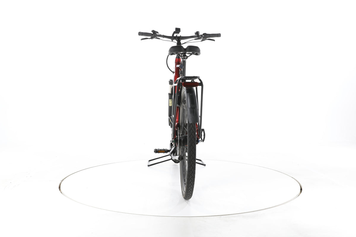 Pegasus Premio EVO 5F City E-Bike Tiefeinsteiger - Image 10