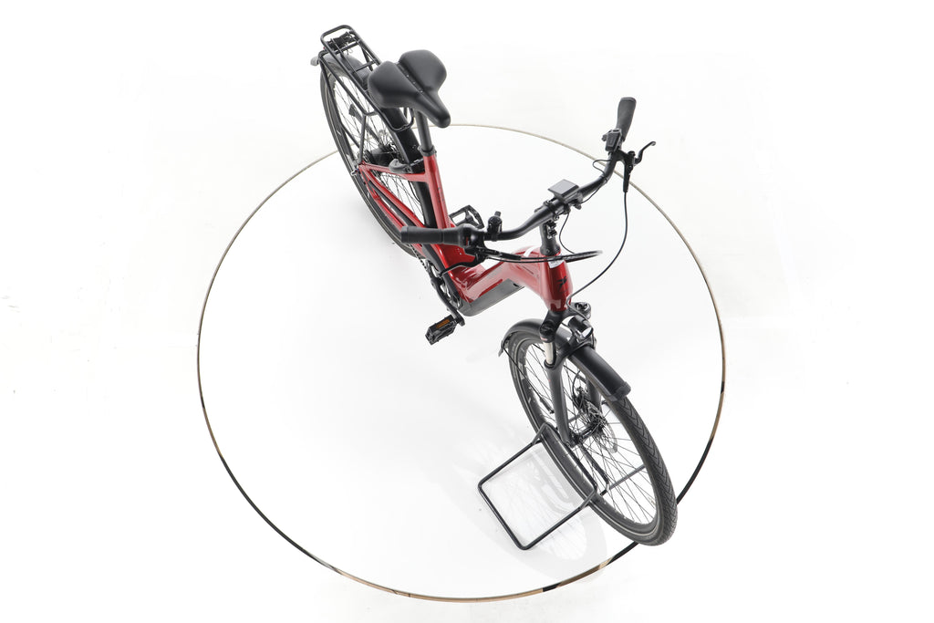 Pegasus Premio EVO 5F City E-Bike Tiefeinsteiger - Image 15
