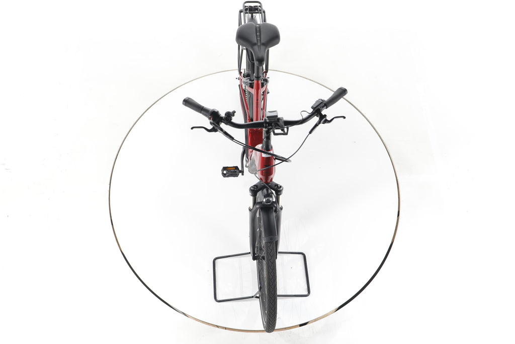 Pegasus Premio EVO 5F City E-Bike Tiefeinsteiger - Image 16