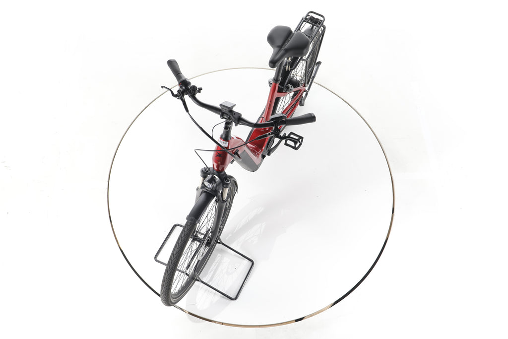 Pegasus Premio EVO 5F City E-Bike Tiefeinsteiger - Image 17