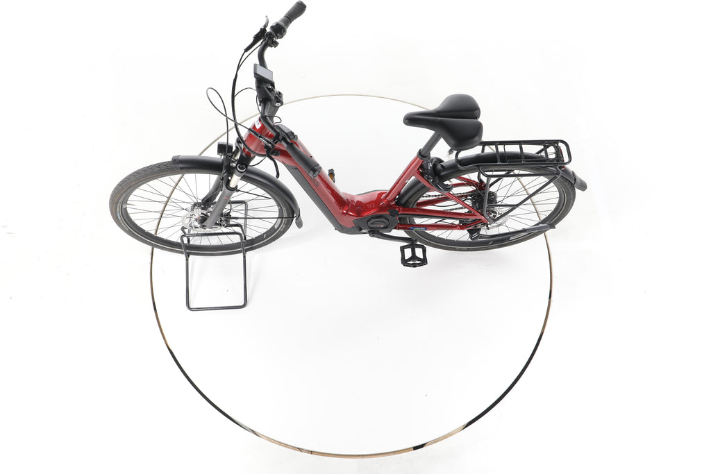 Pegasus Premio EVO 5F City E-Bike Tiefeinsteiger - Image 19