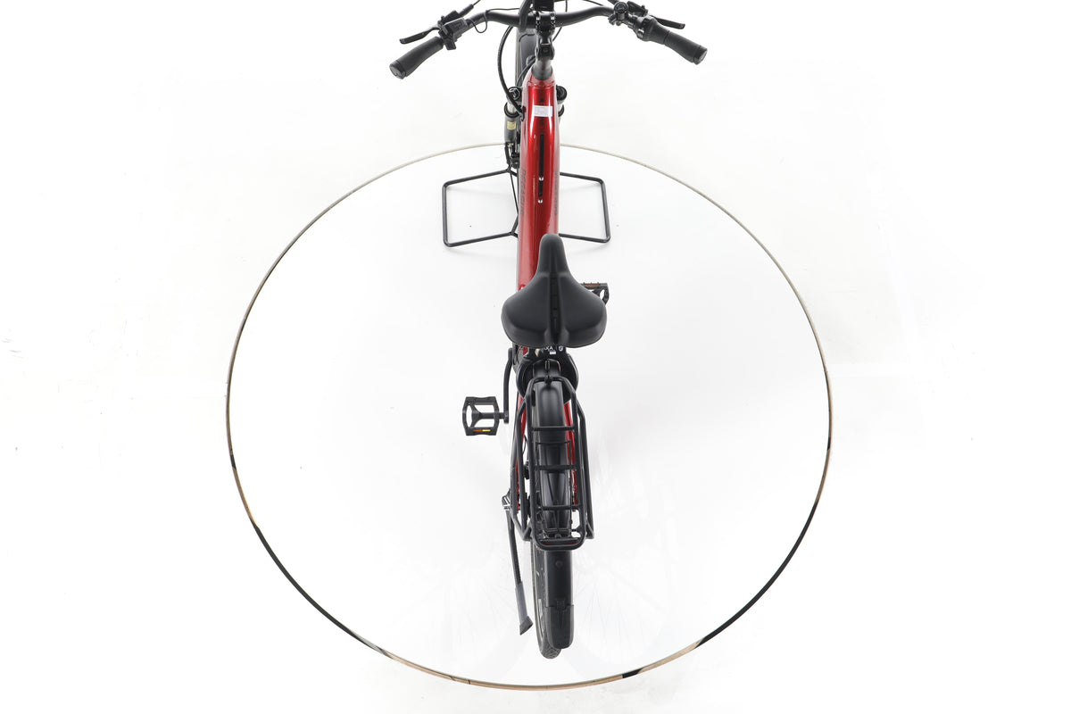 Pegasus Premio EVO 5F City E-Bike Tiefeinsteiger - Image 22