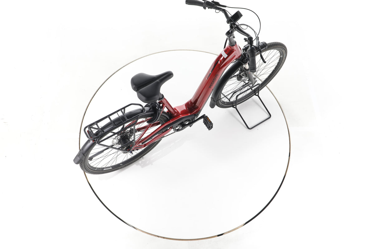 Pegasus Premio EVO 5F City E-Bike Tiefeinsteiger - Image 24