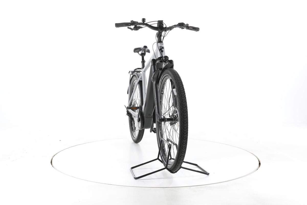 Cube Kathmandu Hybrid SLX Trekking E-Bike - Image 4