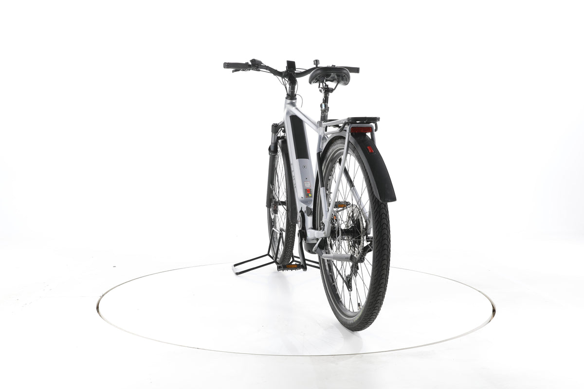 Cube Kathmandu Hybrid SLX Trekking E-Bike - Image 10