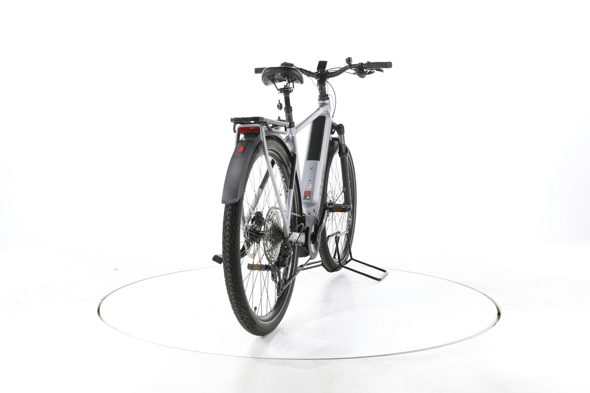 Cube Kathmandu Hybrid SLX Trekking E-Bike - Image 11
