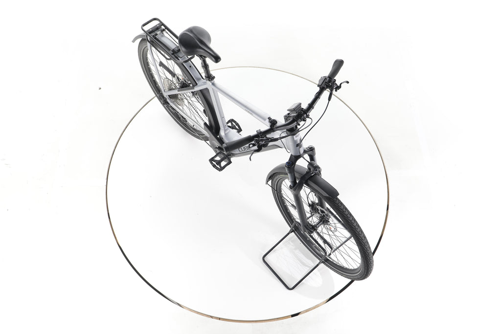 Cube Kathmandu Hybrid SLX Trekking E-Bike - Image 15