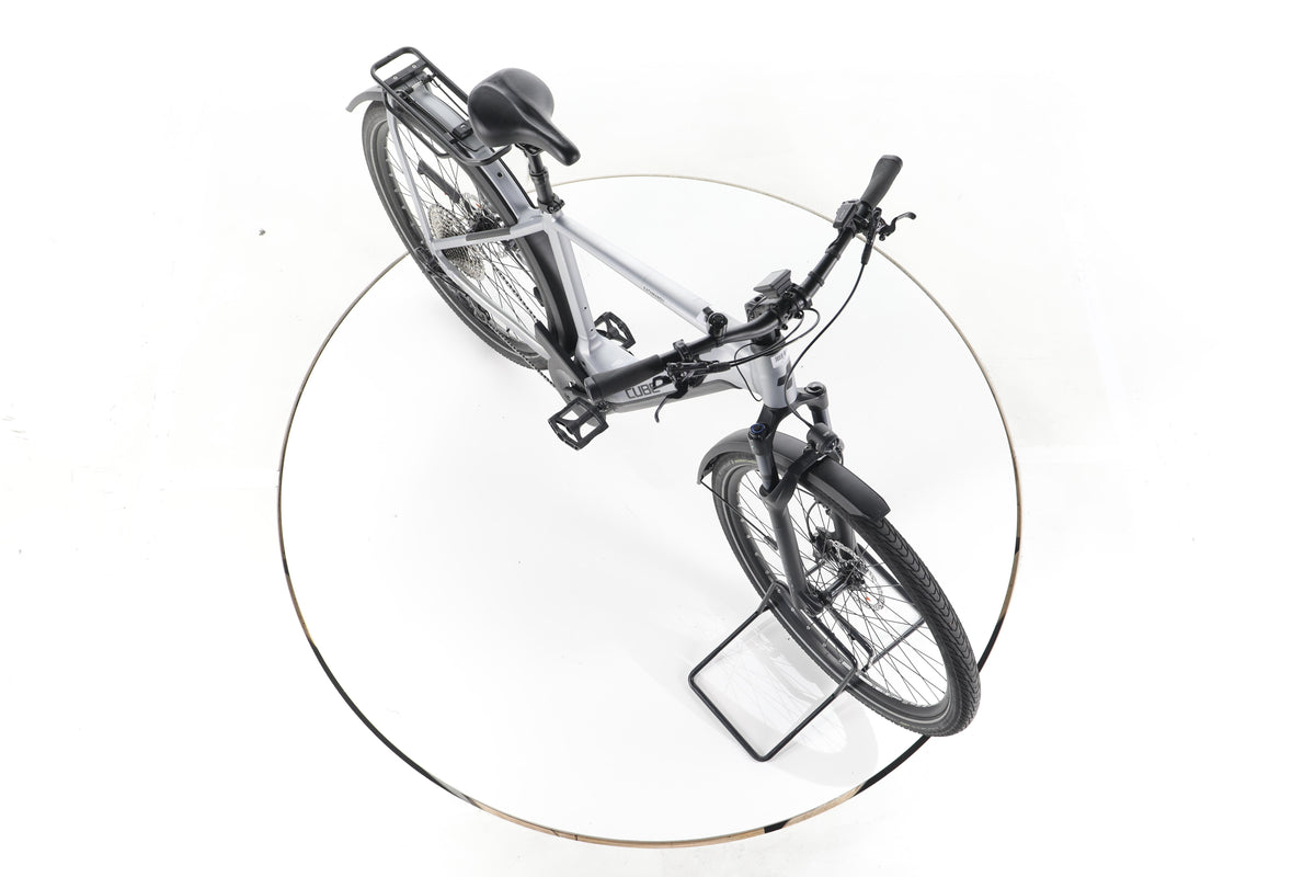 Cube Kathmandu Hybrid SLX Trekking E-Bike - Image 15