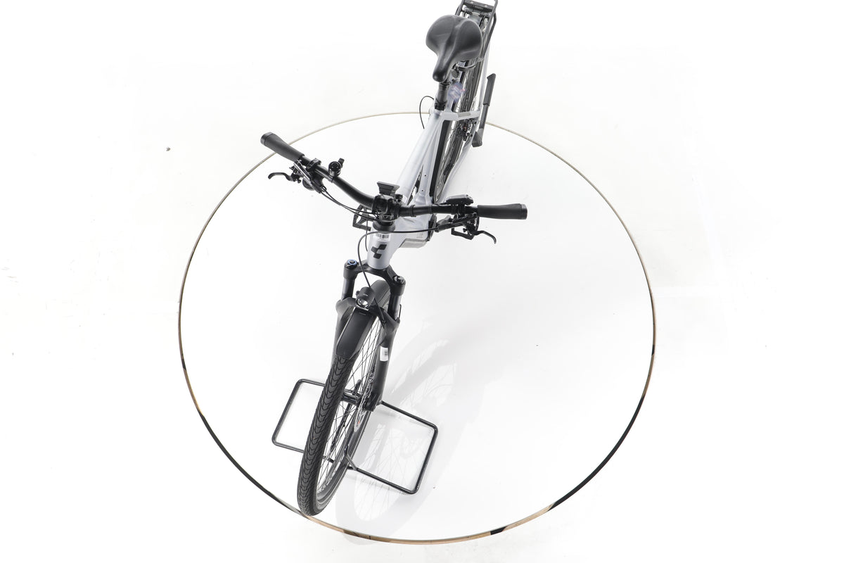 Cube Kathmandu Hybrid SLX Trekking E-Bike - Image 17