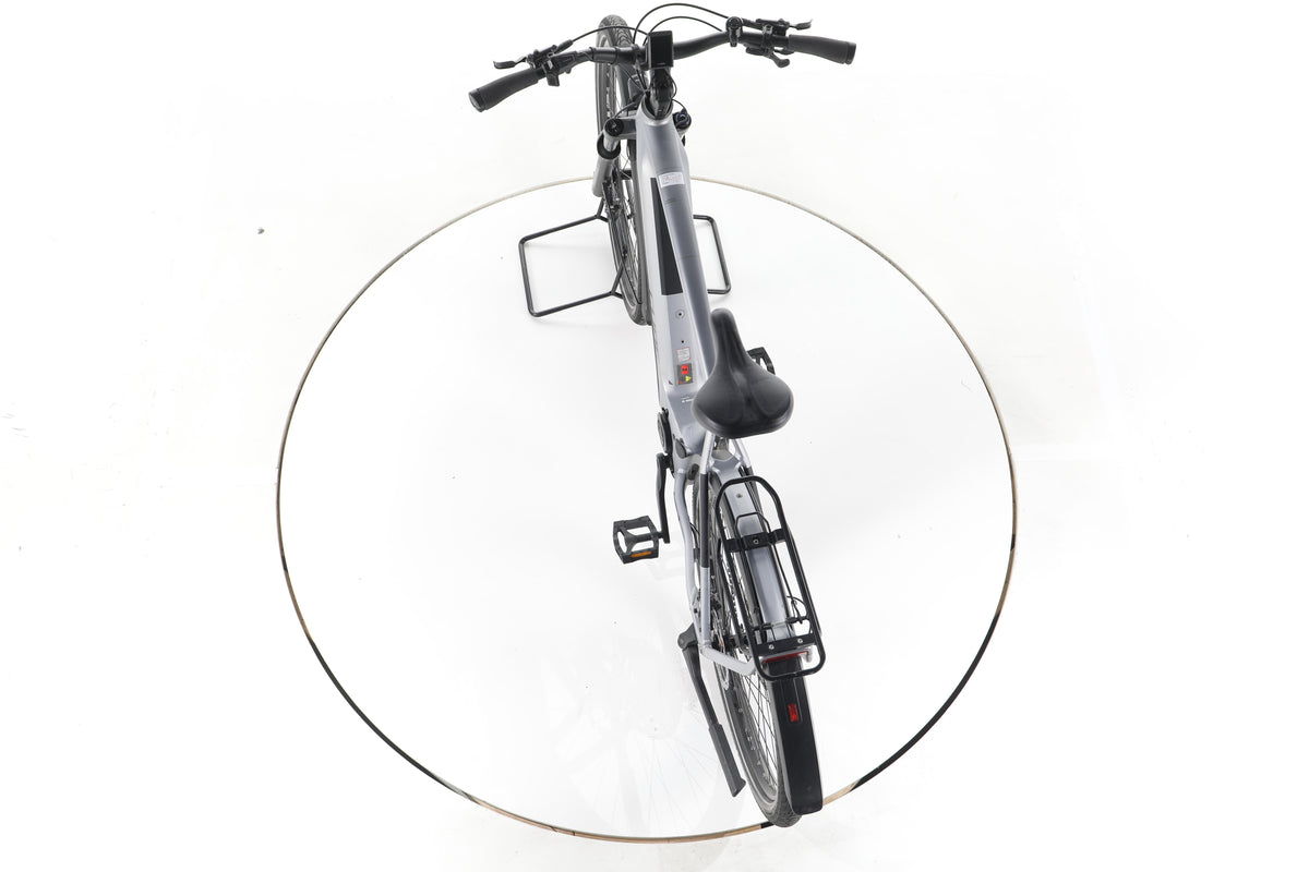 Cube Kathmandu Hybrid SLX Trekking E-Bike - Image 22