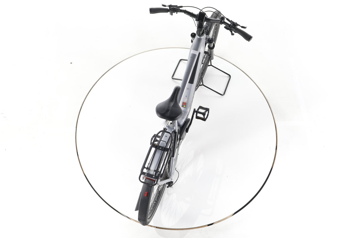 Cube Kathmandu Hybrid SLX Trekking E-Bike - Image 23