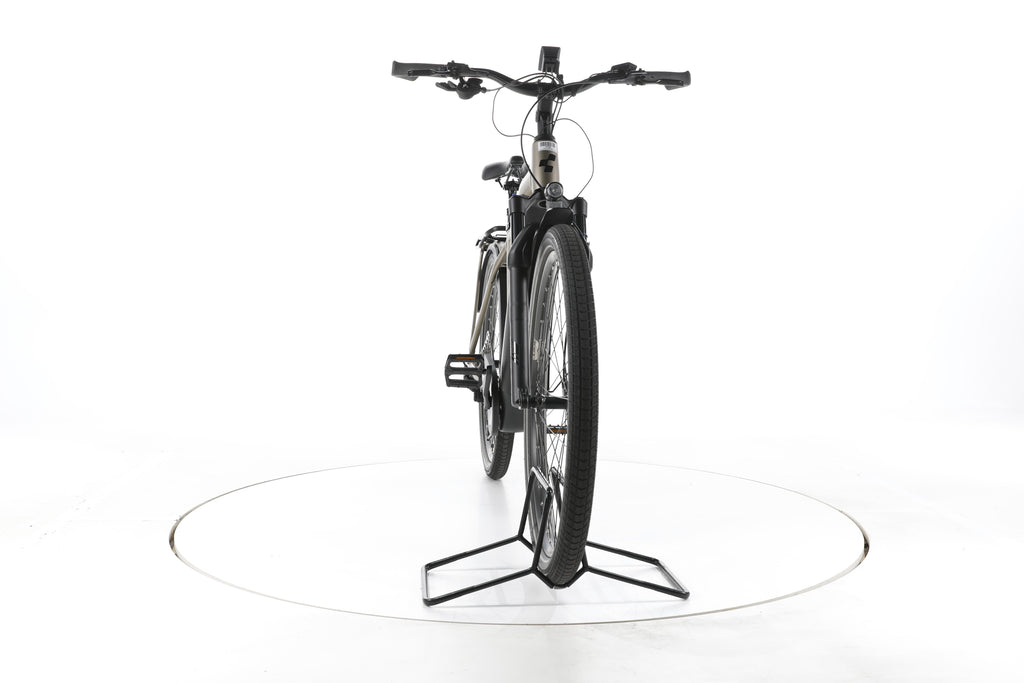 Cube Kathmandu Hybrid Pro Trekking E-Bike - Image 4