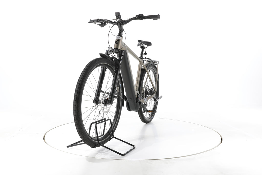 Cube Kathmandu Hybrid Pro Trekking E-Bike - Image 5