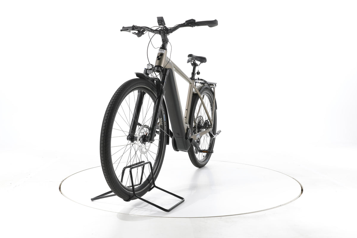 Cube Kathmandu Hybrid Pro Trekking E-Bike - Image 5