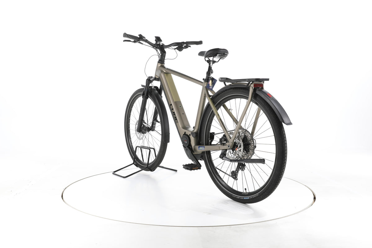 Cube Kathmandu Hybrid Pro Trekking E-Bike - Image 9