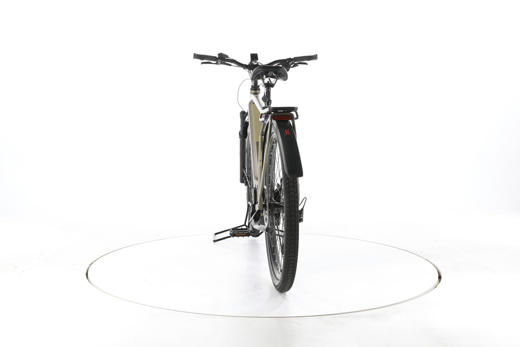 Cube Kathmandu Hybrid Pro Trekking E-Bike - Image 10