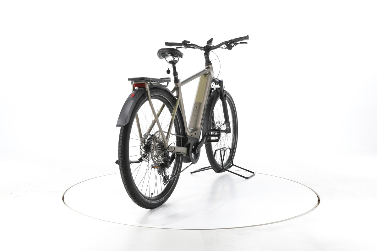 Cube Kathmandu Hybrid Pro Trekking E-Bike - Image 11