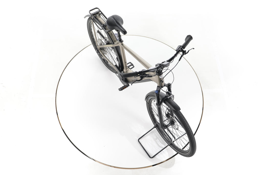 Cube Kathmandu Hybrid Pro Trekking E-Bike - Image 15