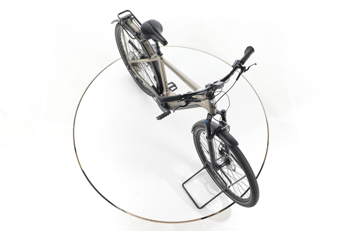 Cube Kathmandu Hybrid Pro Trekking E-Bike - Image 15